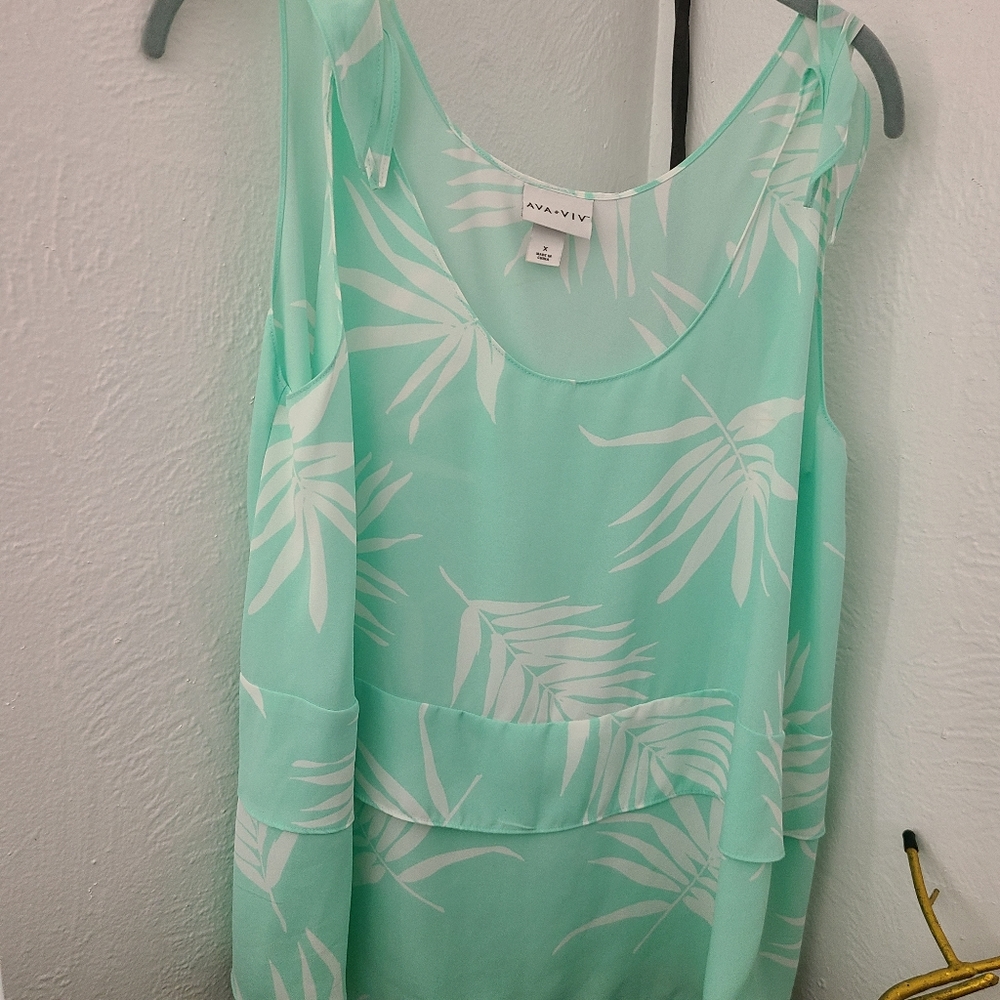 Blouse - Picture 3 of 5